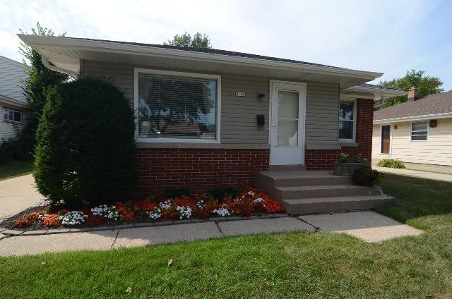 4143 N 80th St, Milwaukee, WI 53222