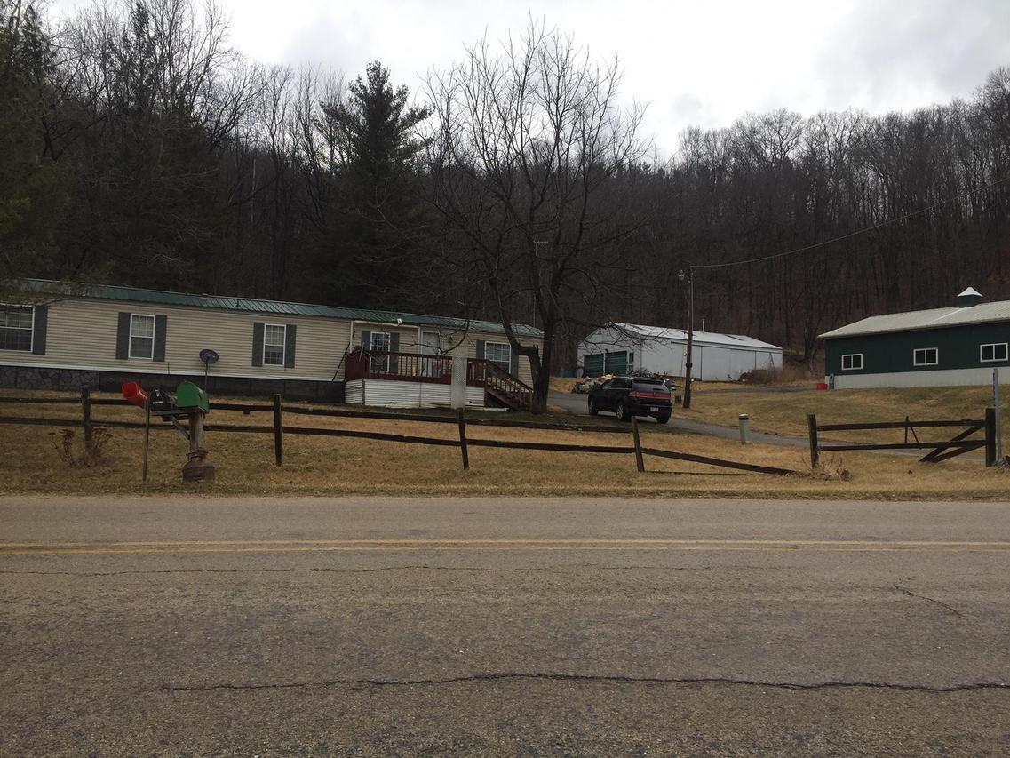 18460 County Highway I, Bloom, WI 54634