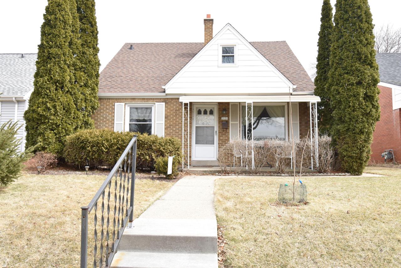 2930 N 91st St., Milwaukee, WI 53222