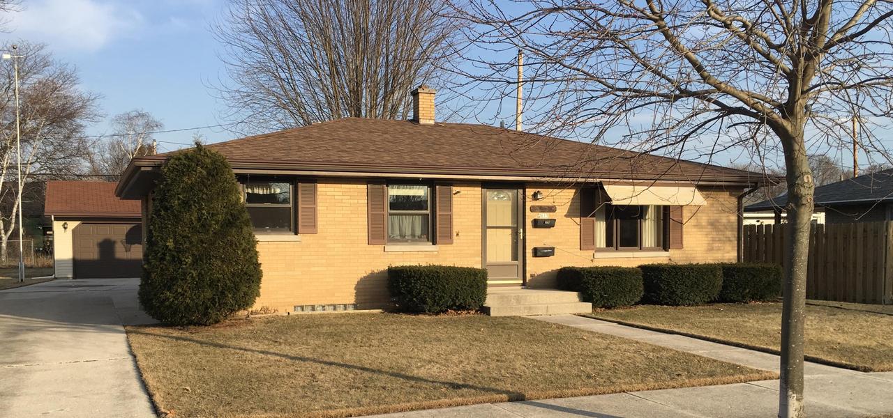 2615 N 26th St., Sheboygan, WI 53083