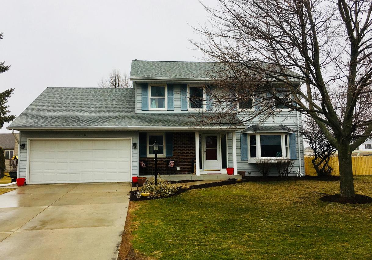6710 Apollo Dr, Mount Pleasant, WI 53406