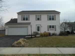 8815 65th St, Kenosha, WI 53142