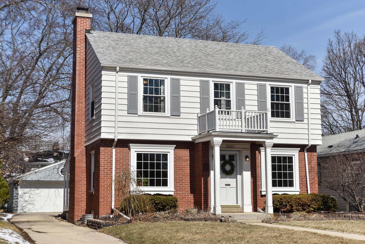 6590 W Hadley St., Milwaukee, WI 53210