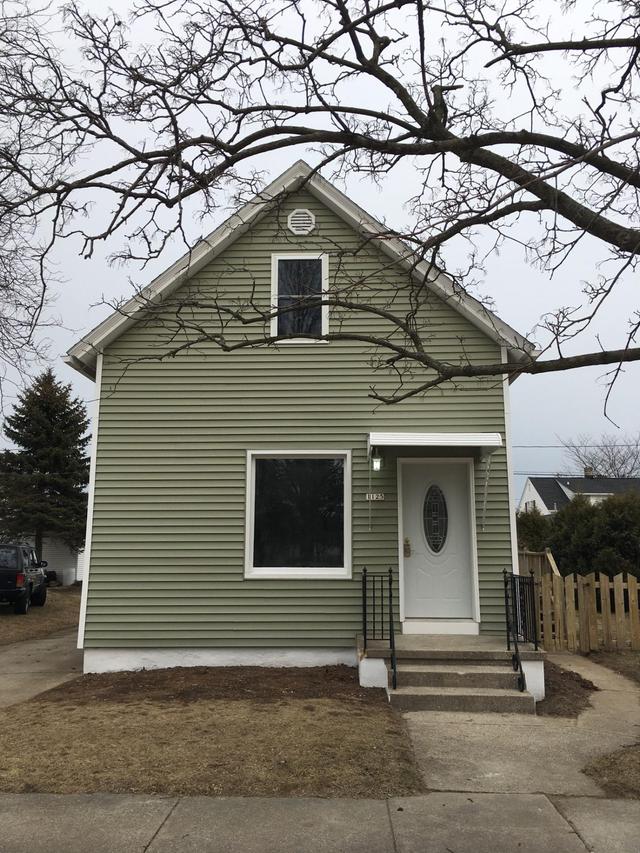 1125 Park Row, Manitowoc, WI 54220