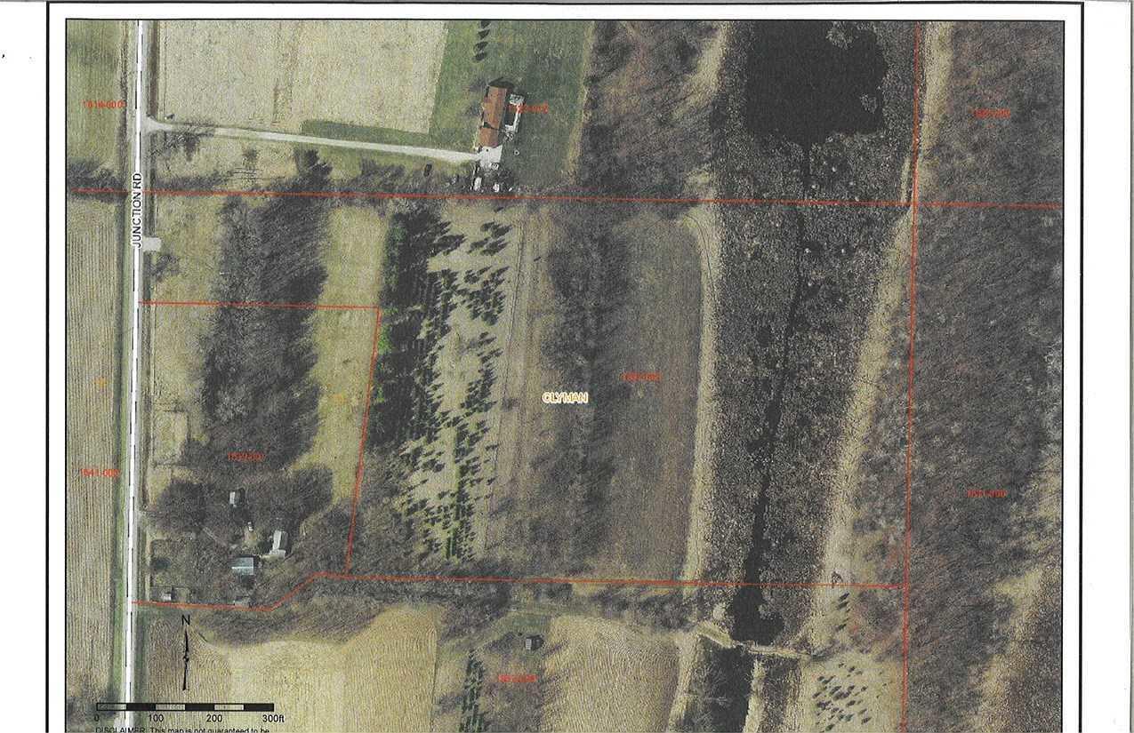 Lt1 Junction Rd, Clyman, WI 53016