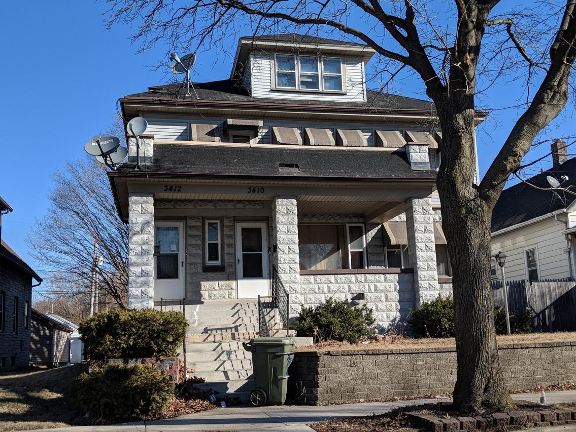 3410 W Arthur Ave #3412, Milwaukee, WI 53215