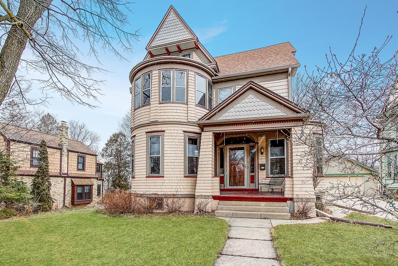 1443 N 70th St., Wauwatosa, WI 53213