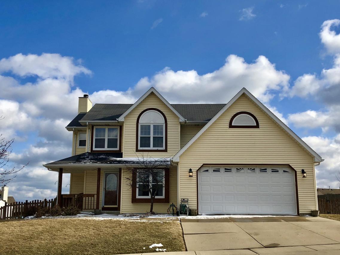 5115 29th Pl, Kenosha, WI 53144