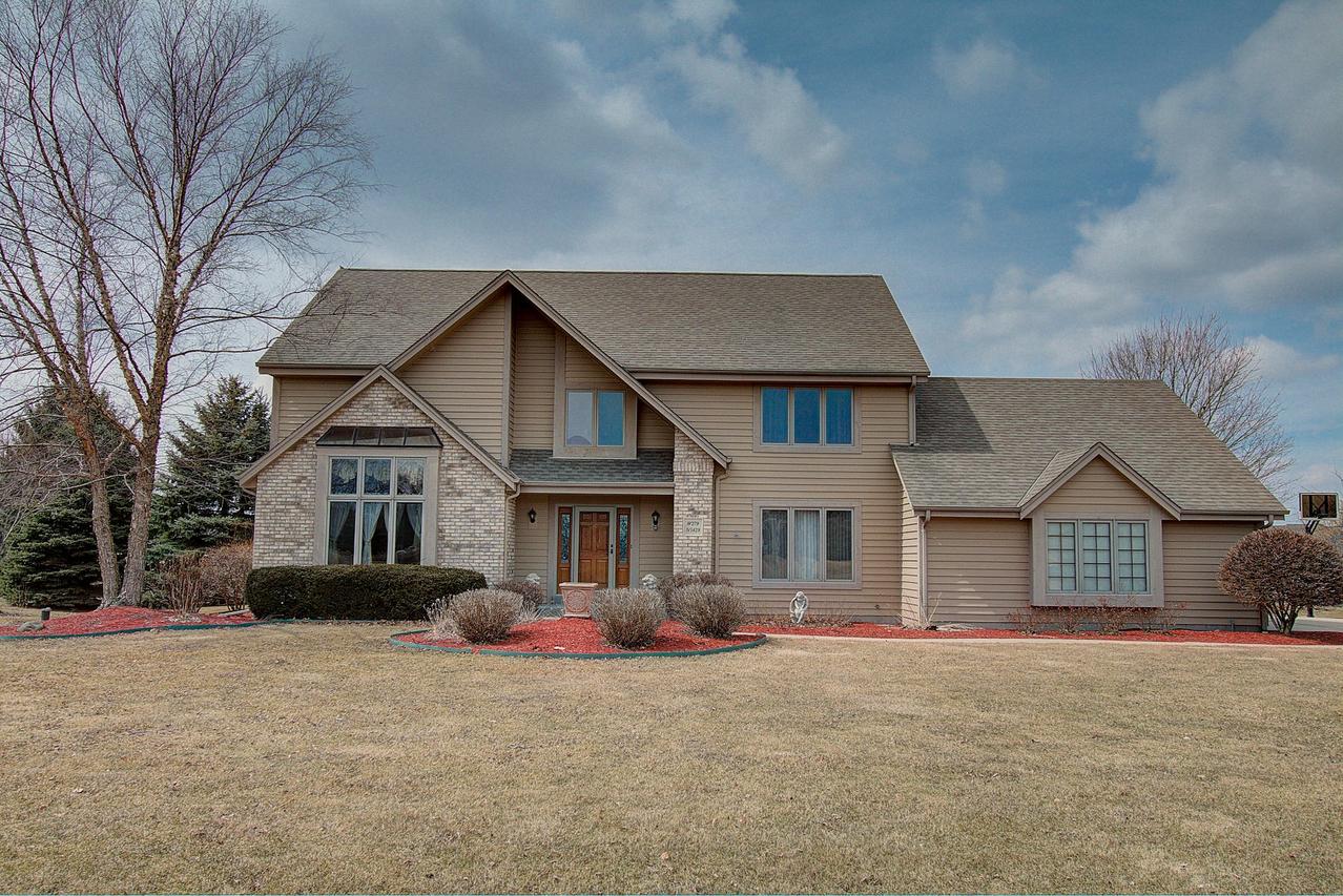 W279N5429 Hanover Hill, Lisbon, WI 53089