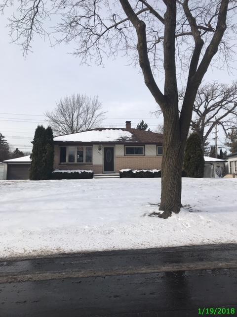 5755 S 39th St., Milwaukee, WI 53221