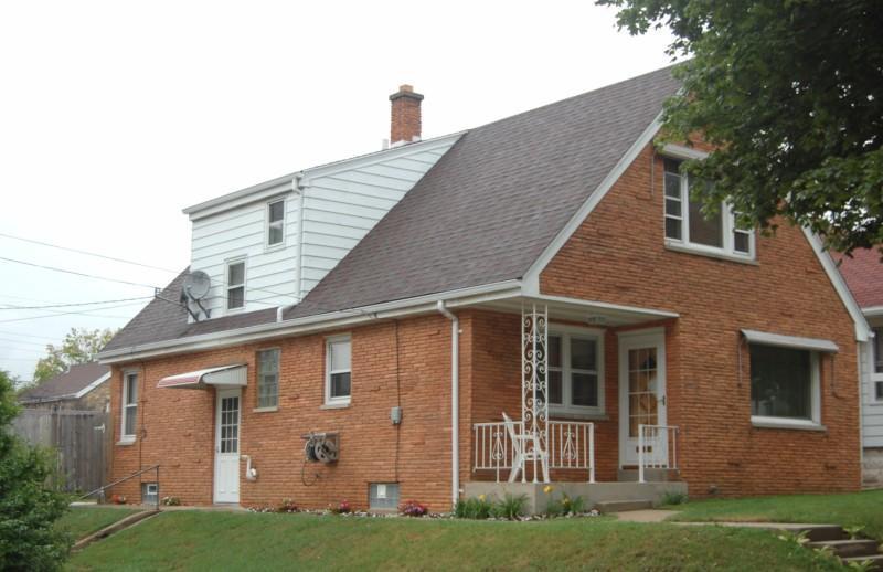 2935 S 32nd St. #2935A, Milwaukee, WI 53215