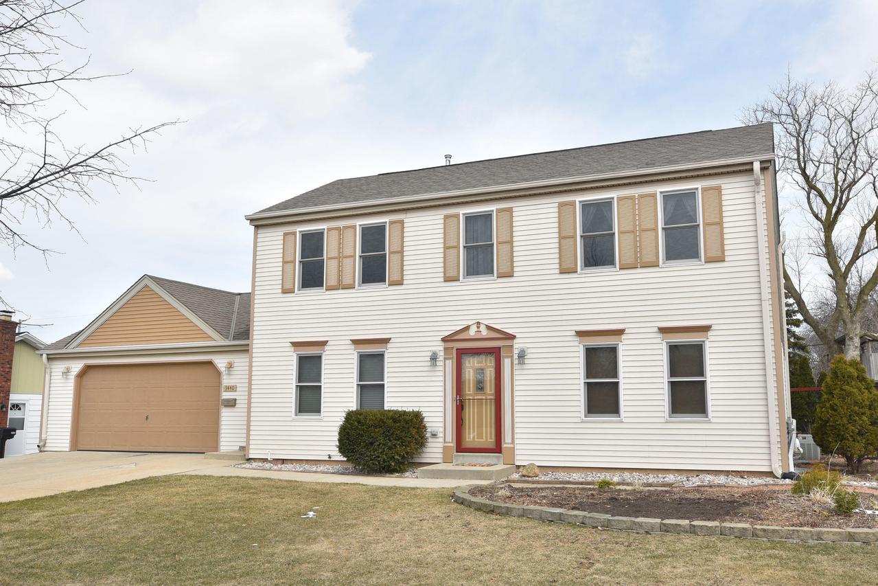 3440 S 83rd St, Milwaukee, WI 53219