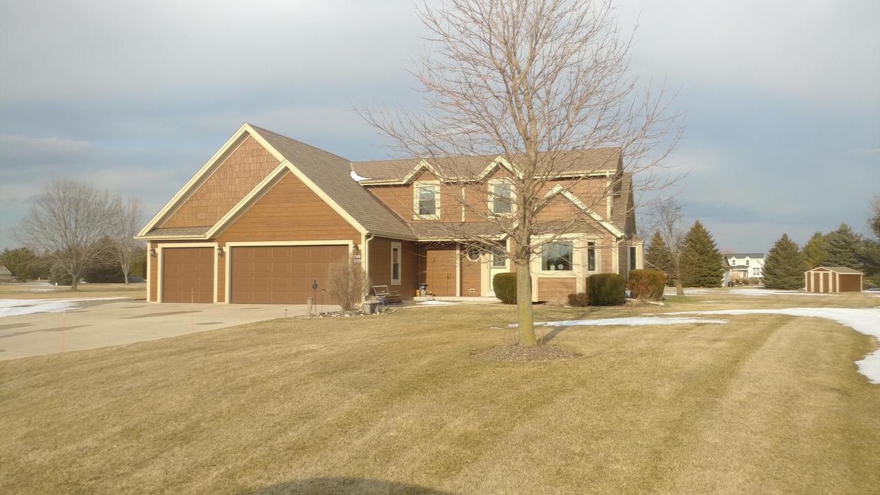 W259N9424 Riverview Dr., Lisbon, WI 53017