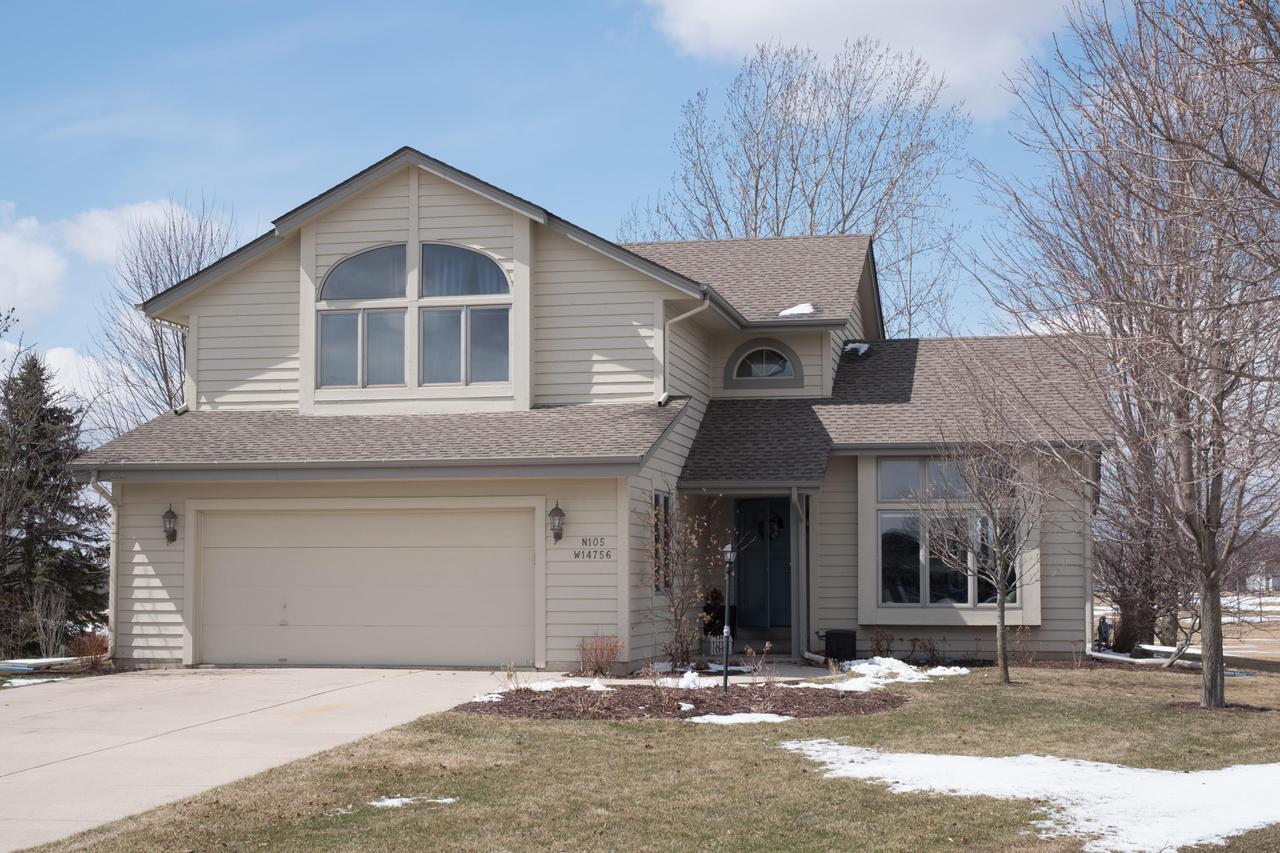 N105W14756 Wilson Dr, Germantown, WI 53022