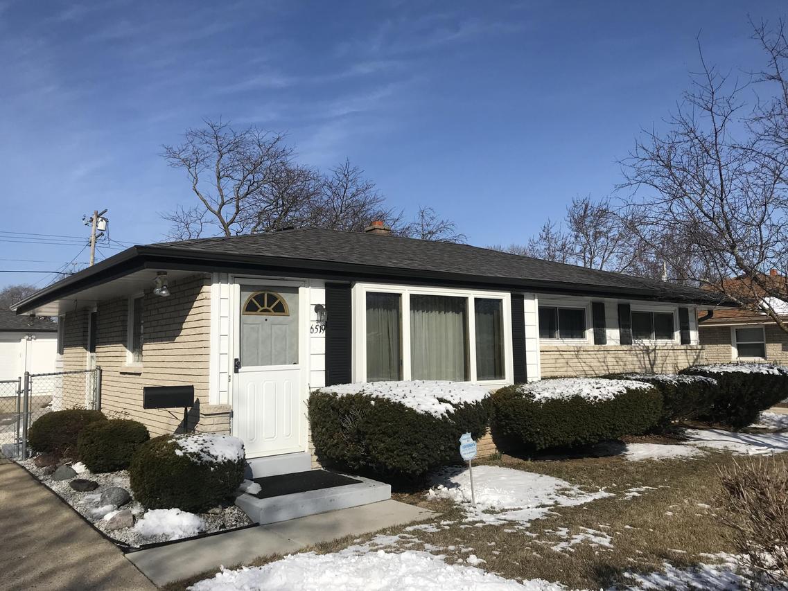 6519 N 85th St, Milwaukee, WI 53224