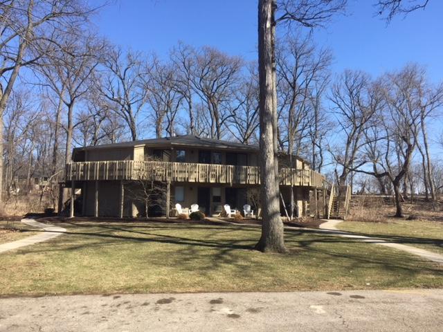 403 Deerpath - #401H, Fontana, WI 53125