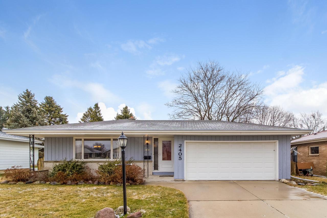 2405 N 25th St., Sheboygan, WI 53083