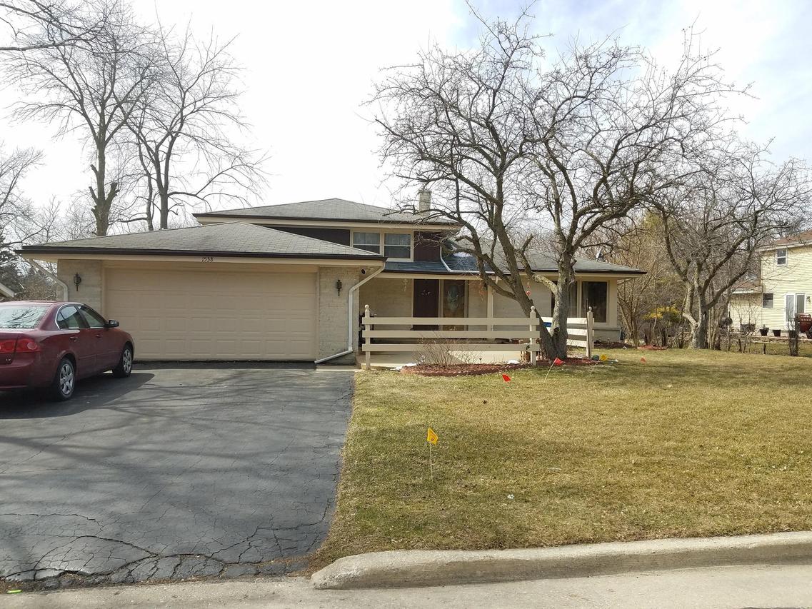 1538 Jefferson St, Racine, WI 53404
