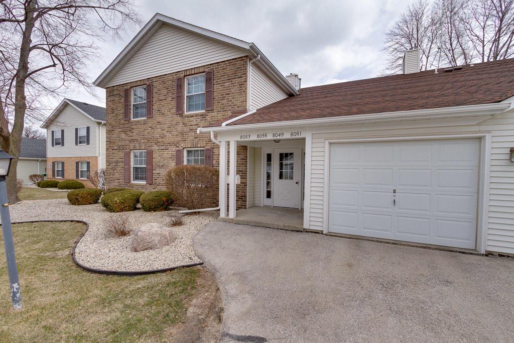 8049 41st Ave #31B, Kenosha, WI 53142