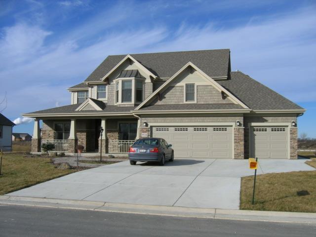 4908 101st St, Pleasant Prairie, WI 53158