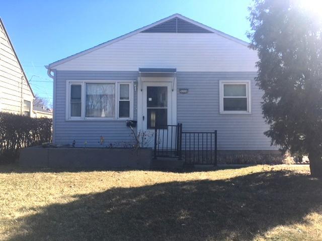 5320 N 45th St., Milwaukee, WI 53209