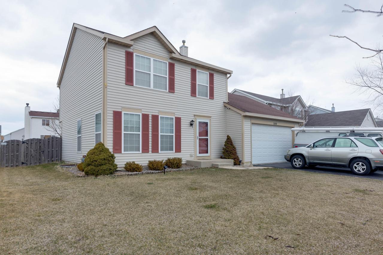 7200 95th Ave, Kenosha, WI 53142