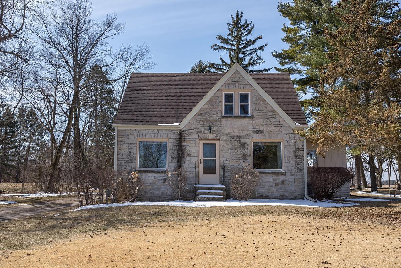 N95W26543 County Road Q -, Lisbon, WI 53017