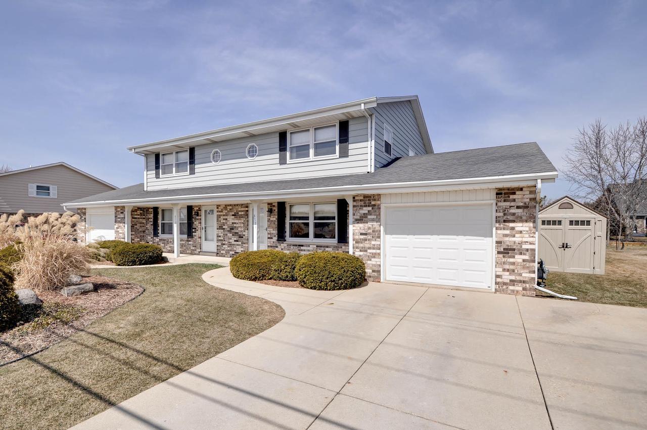 8720 W Forest Hill Ave., Franklin, WI 53132