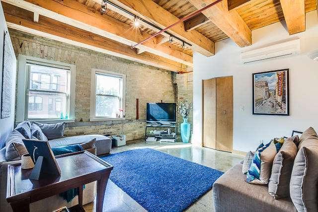 904 E Pearson #102, Milwaukee, WI 53202