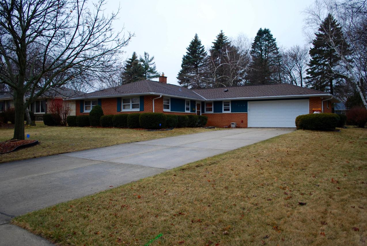 668 S 14th Ave., West Bend, WI 53095