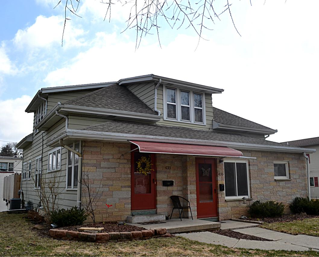 433 5th Ave. #435, West Bend, WI 53095