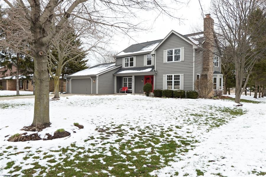 5101 Worsley Ln., Caledonia, WI 53402