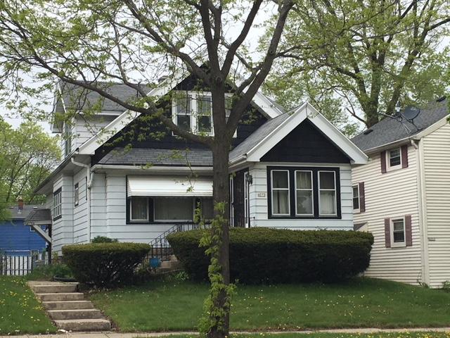 4573 N 27th St. #4573A, Milwaukee, WI 53209