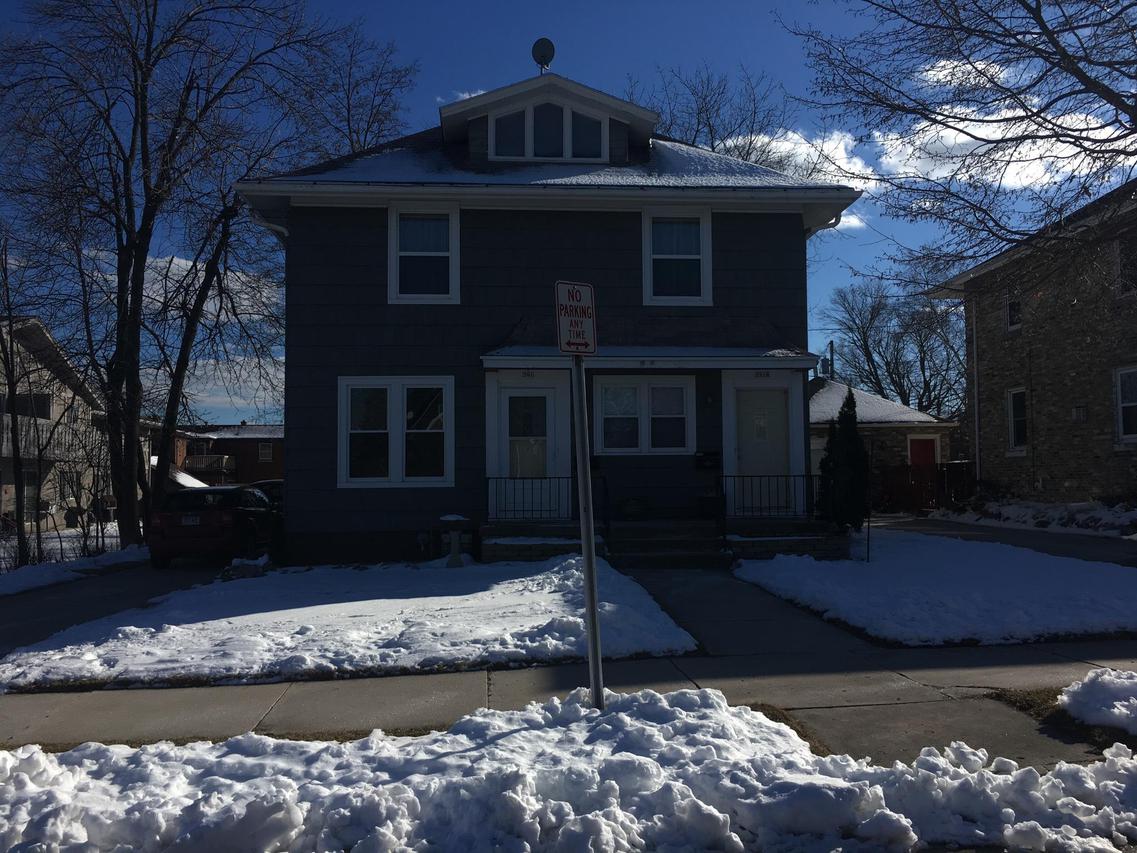 301 New York Ave., Sheboygan, WI 53081