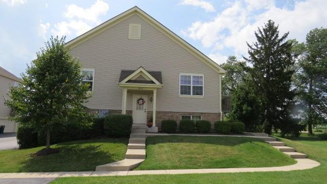 411 Parker Dr #D, Genoa City, WI 53128