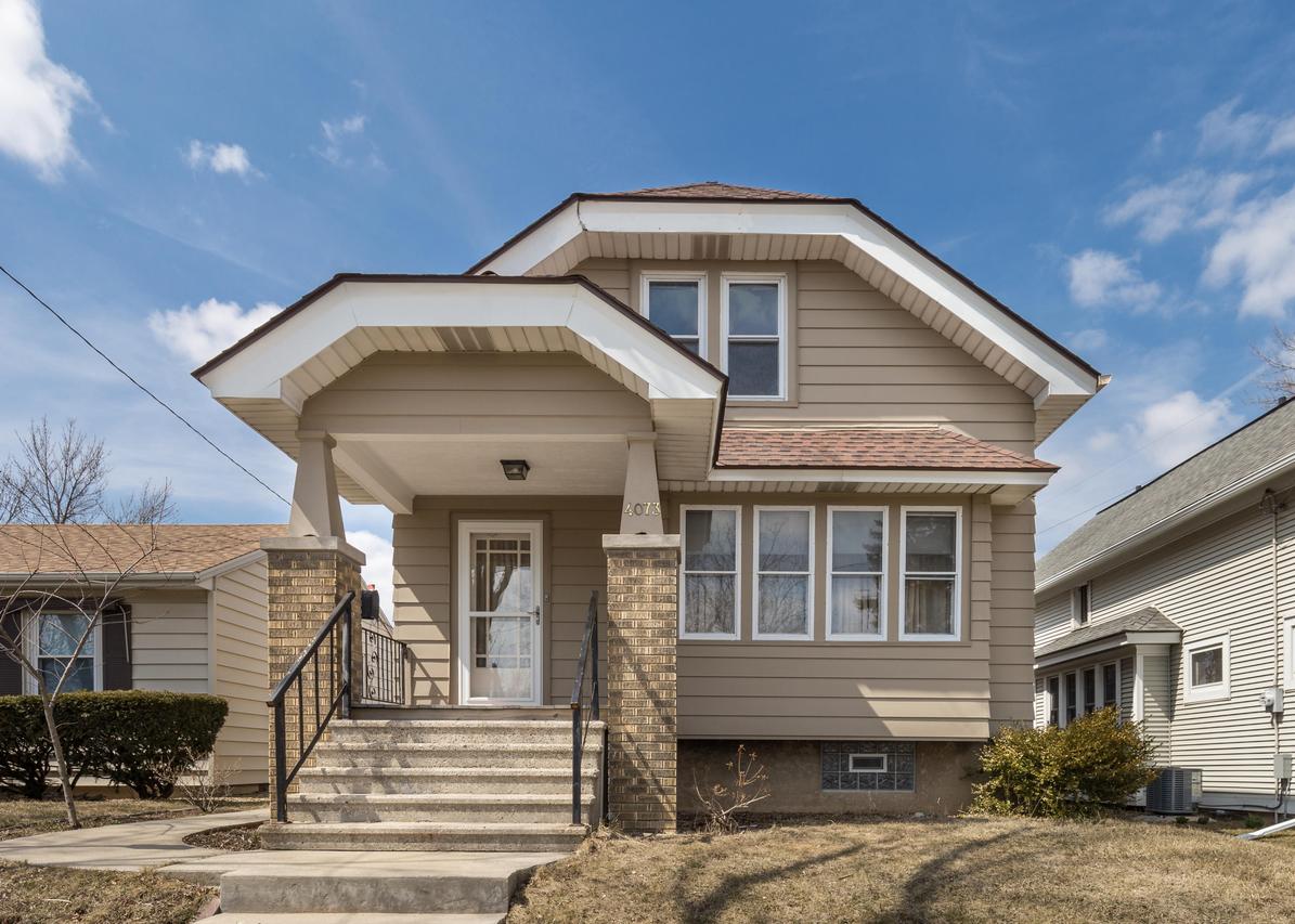 4073 S Austin St, Milwaukee, WI 53207