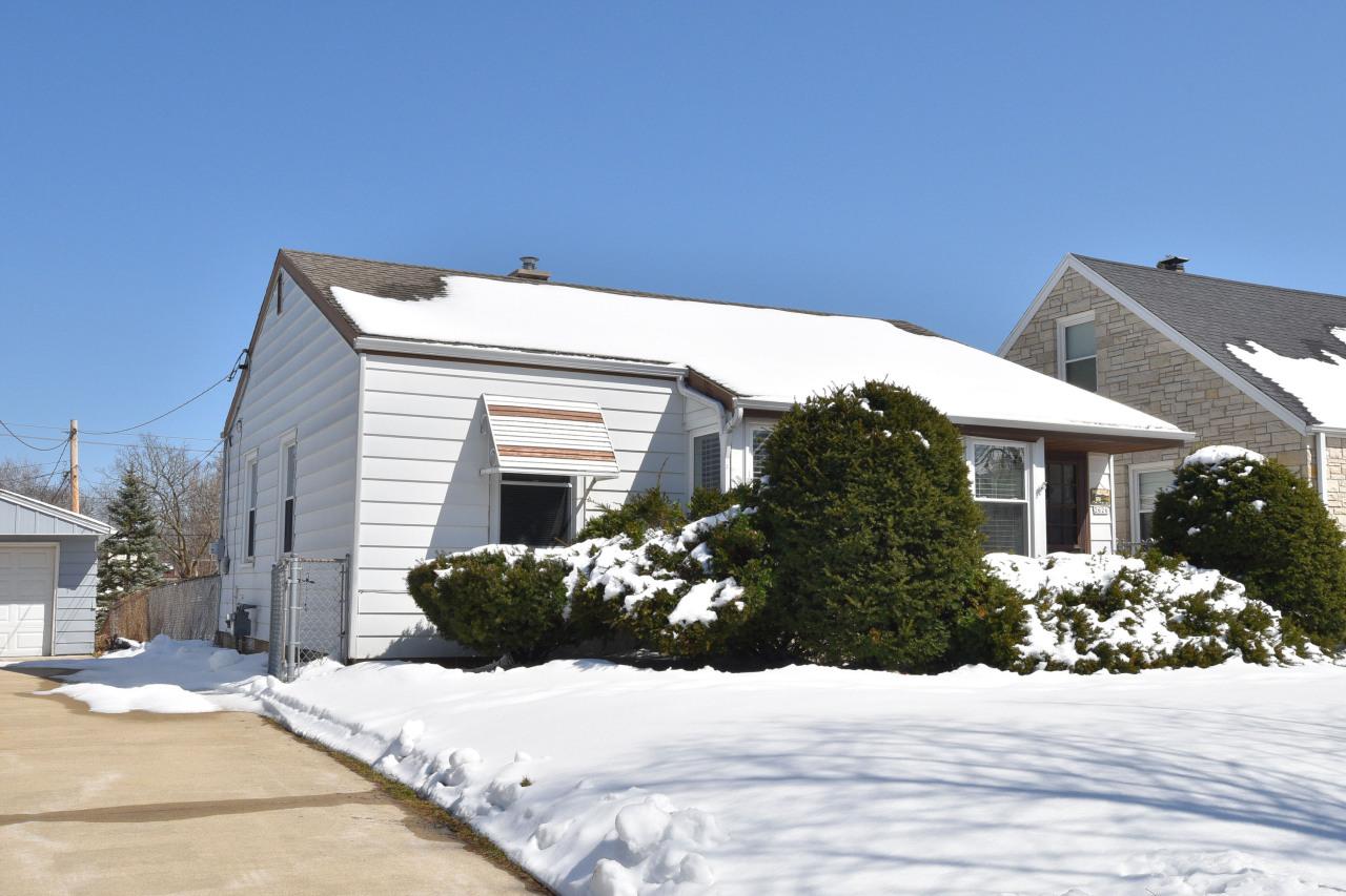 2626 S 69th St., Milwaukee, WI 53219