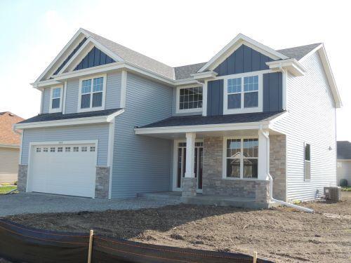 3909 Wild Ginger Way, Caledonia, WI 53126