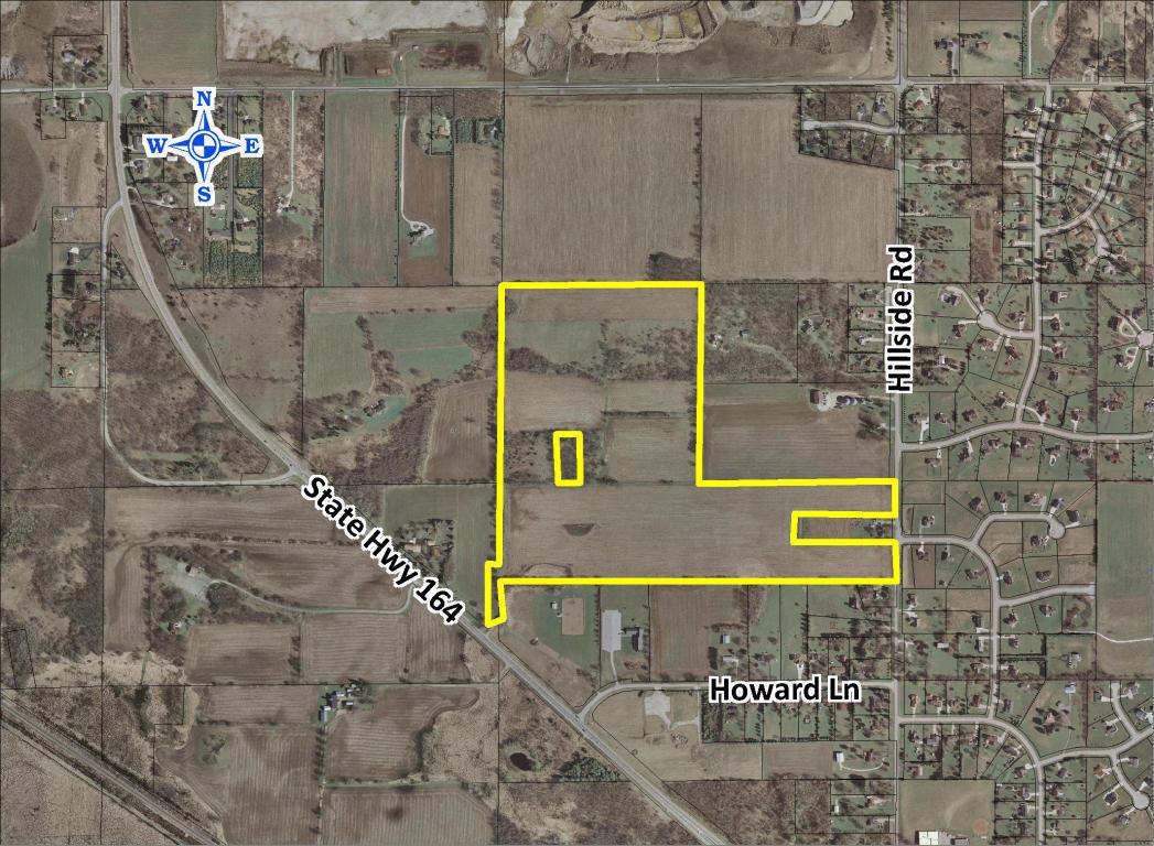 W249N7416 Hillside Rd, Lisbon, WI 53089