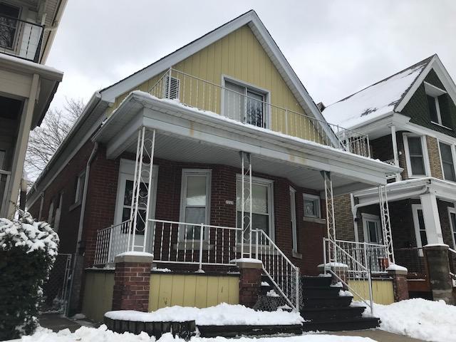 2229 S 26th St., Milwaukee, WI 53215