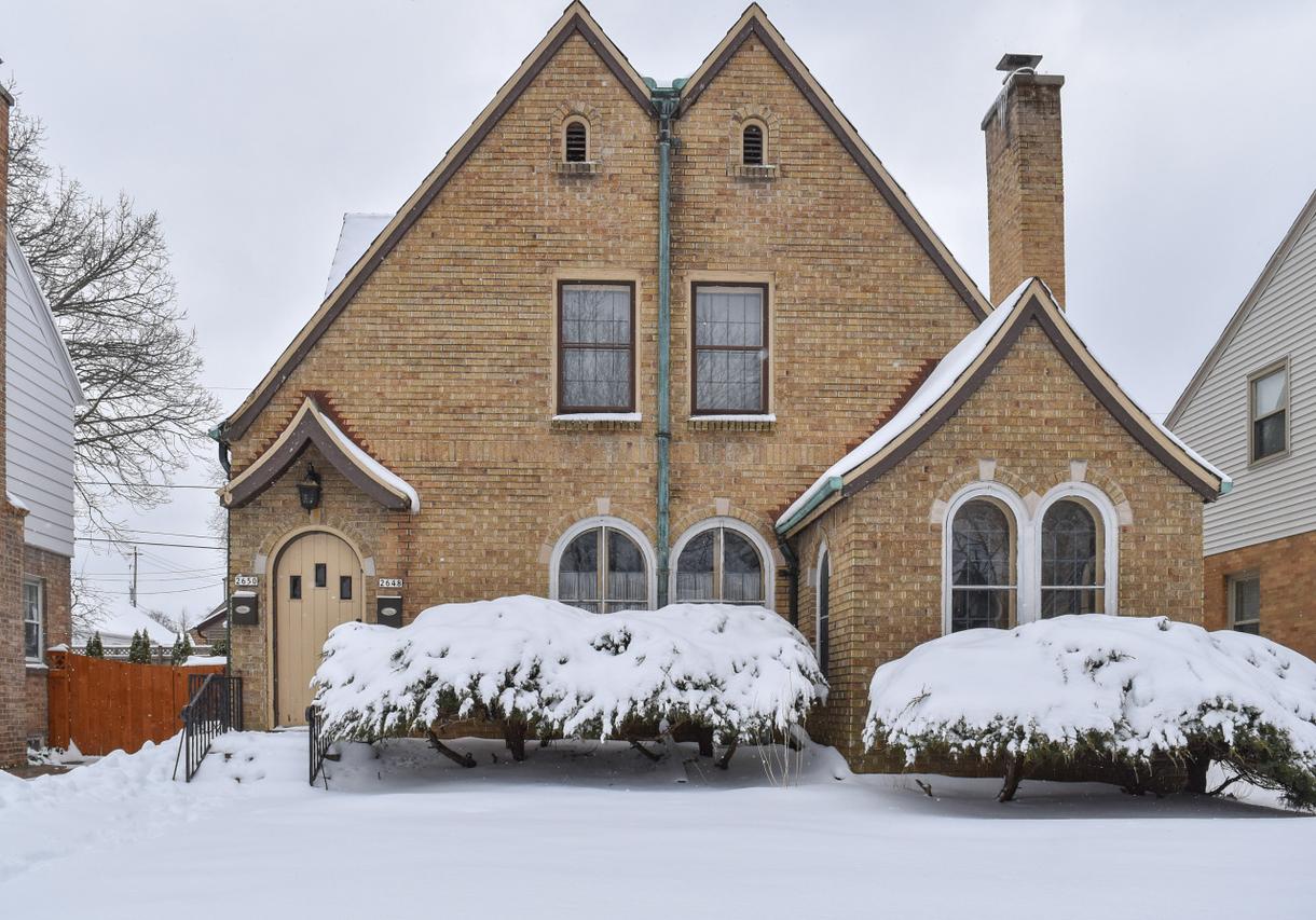 2648 N Lefeber Ave. #2650, Wauwatosa, WI 53213