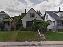4451 N Hopkins St, Milwaukee, WI 53209