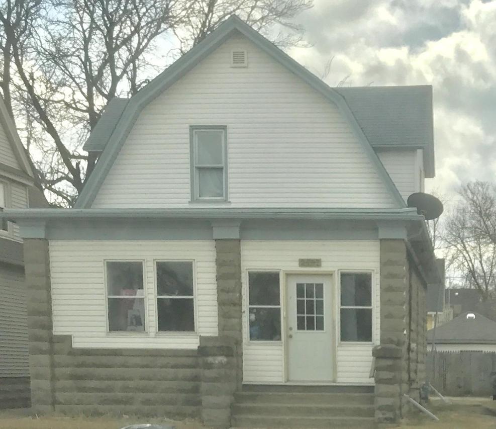 2507 60th St., Kenosha, WI 53140