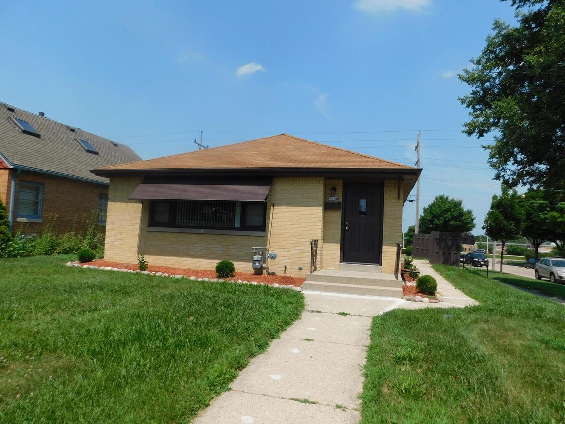 7000 W Medford Ave., Milwaukee, WI 53218