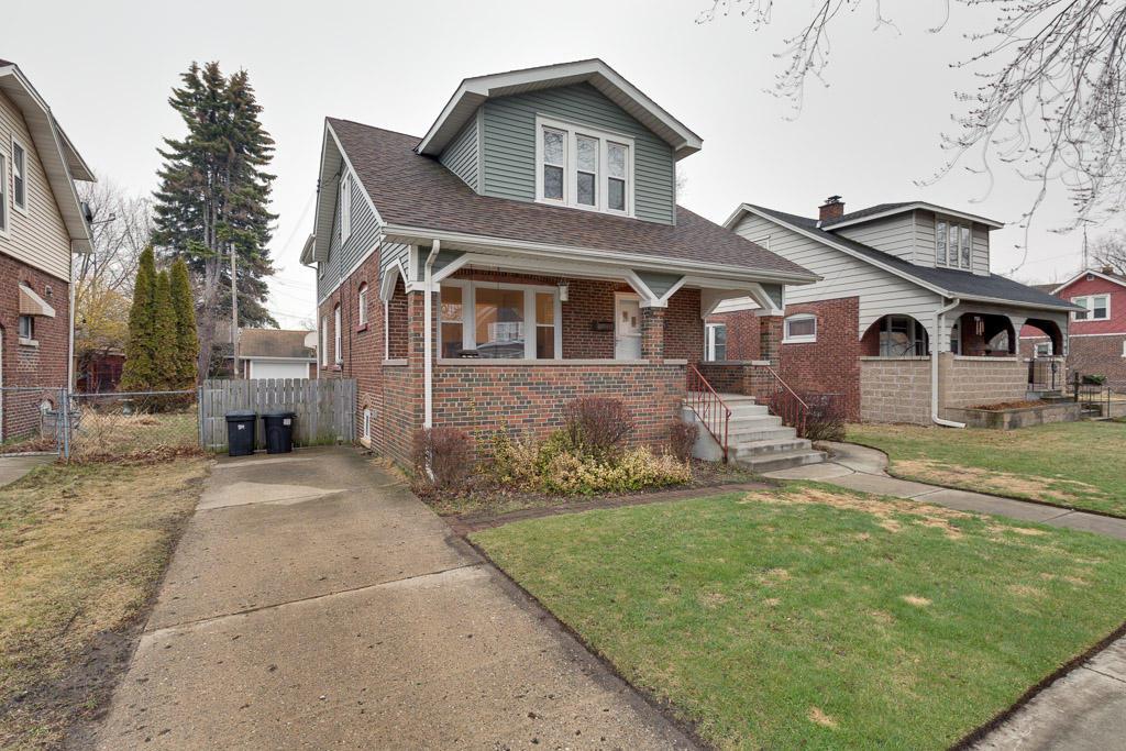 7315 10th Ave, Kenosha, WI 53143