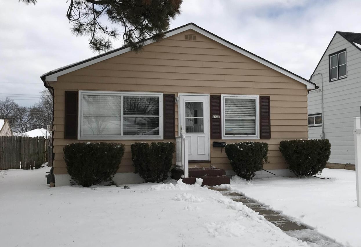 4740 N 74th St, Milwaukee, WI 53218