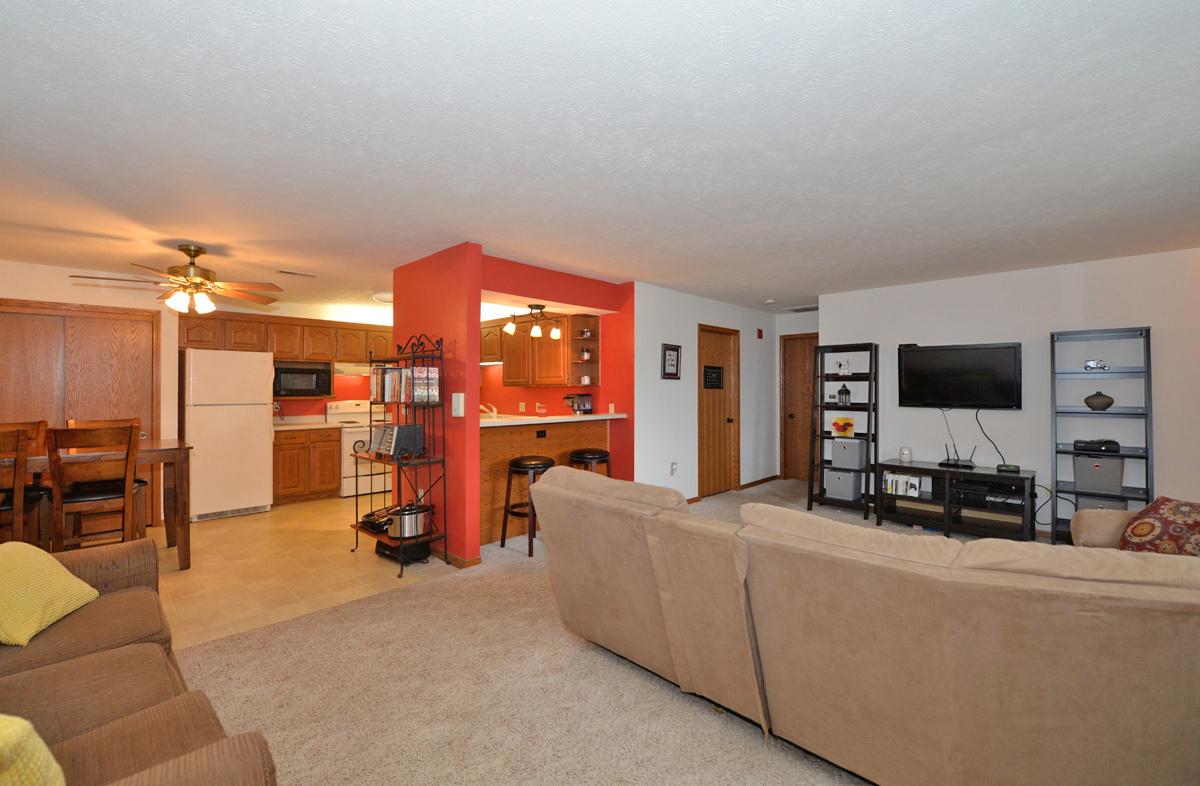 1660 96th St. #7, Sturtevant, WI 53177