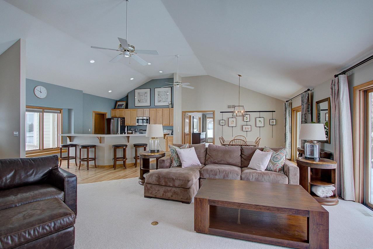 N73W30459 Polo Ct, Merton, WI 53029