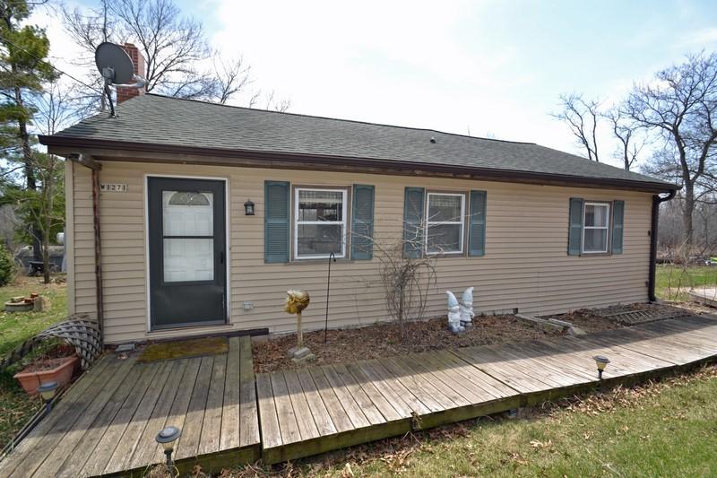 W1271 Beach Rd, East Troy, WI 53120