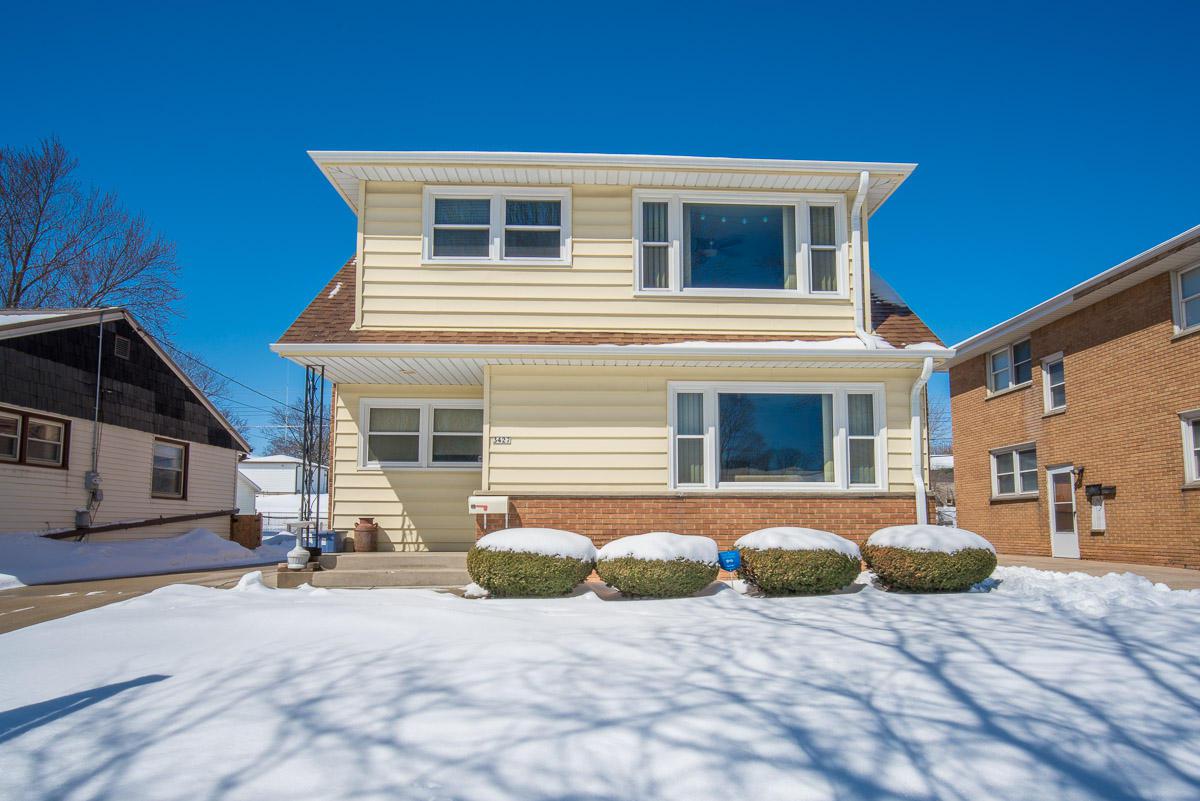 3427 S 84th St., Milwaukee, WI 53227